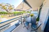Апартаменты на Cambrils - GOLETA BJS D