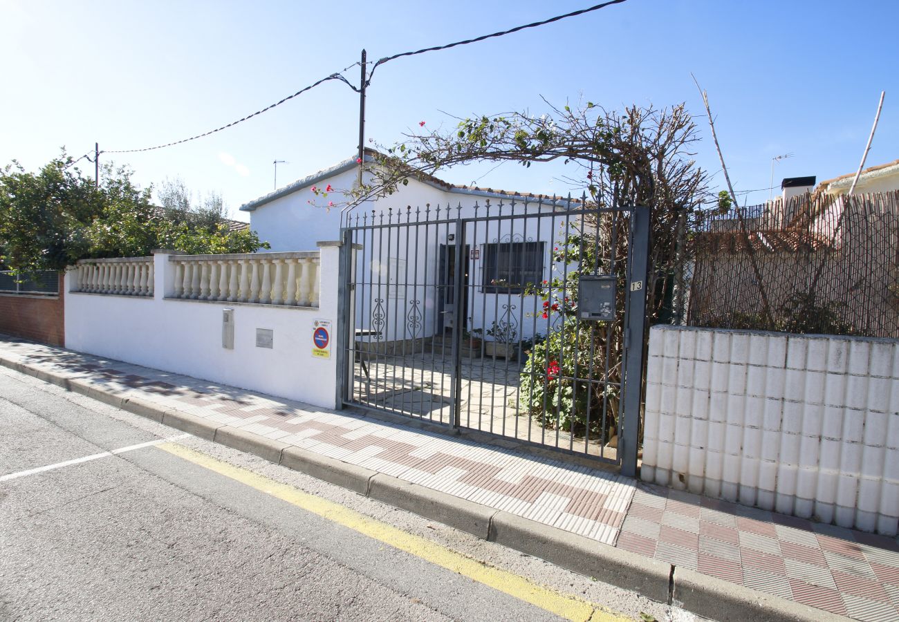 Вилла на Камбрильс - Villa Francisca Cambrils