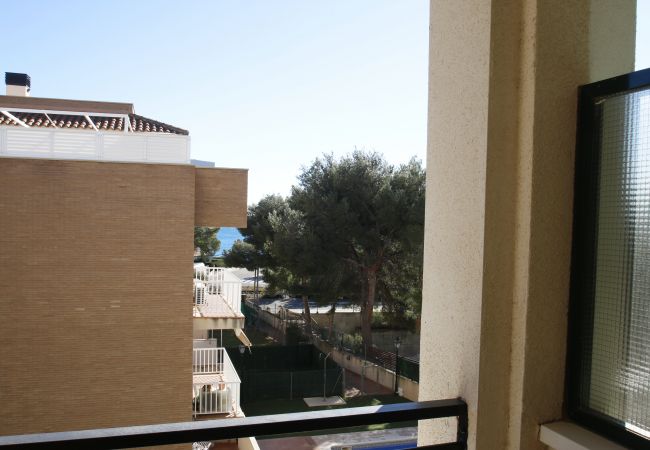 Апартаменты на Miami Playa - Apartamento Paris Апартаменты на Miami Playa - Apartamento Paris