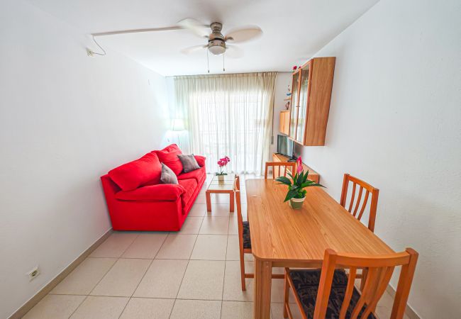 Апартаменты на Cambrils - OLIMAR  A 2 4 Апартаменты на Cambrils - OLIMAR  A 2 4