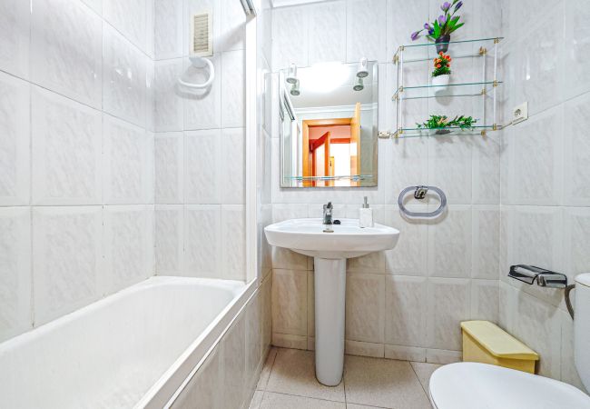 Апартаменты на Cambrils - OLIMAR  A 2 4 Апартаменты на Cambrils - OLIMAR  A 2 4