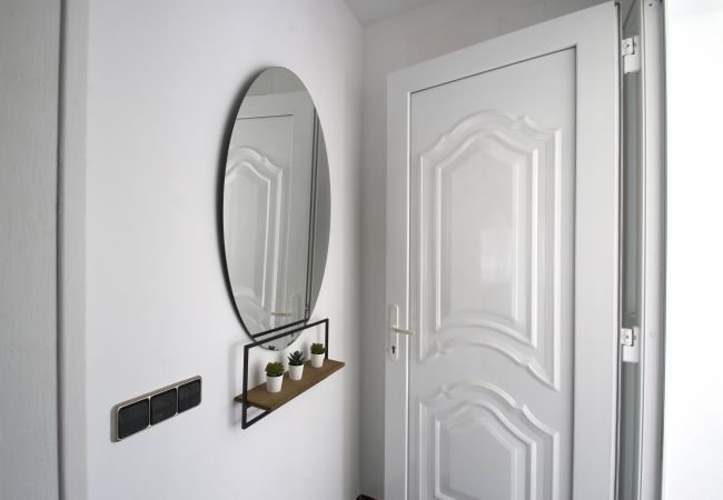 Вилла на Miami Playa - Villa Oasis Costa Dorada Вилла на Miami Playa - Villa Oasis Costa Dorada