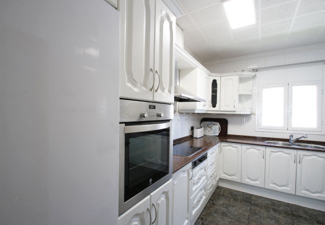 Вилла на Miami Playa - Villa Oasis Costa Dorada Вилла на Miami Playa - Villa Oasis Costa Dorada