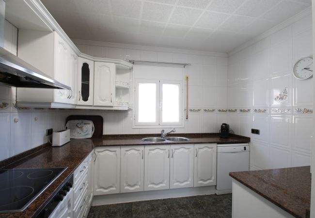 Вилла на Miami Playa - Villa Oasis Costa Dorada Вилла на Miami Playa - Villa Oasis Costa Dorada