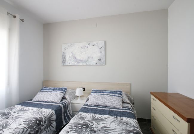 Вилла на Miami Playa - Villa Oasis Costa Dorada Вилла на Miami Playa - Villa Oasis Costa Dorada