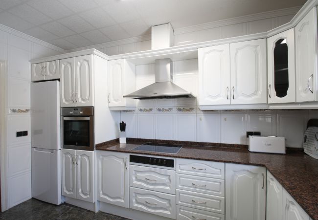 Вилла на Miami Playa - Villa Oasis Costa Dorada Вилла на Miami Playa - Villa Oasis Costa Dorada