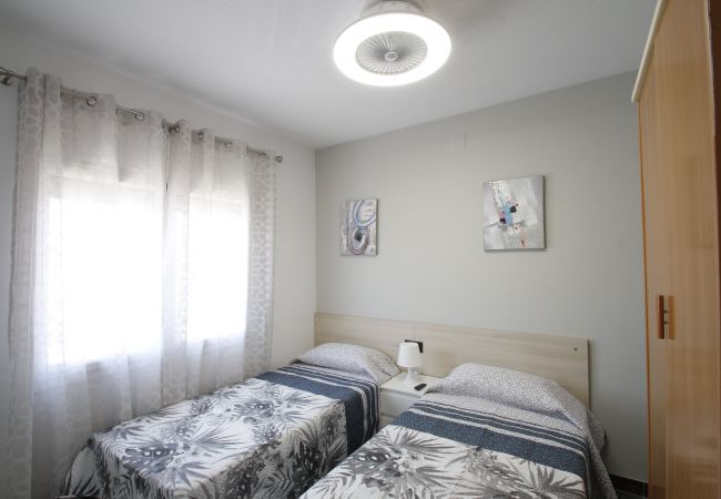 Вилла на Miami Playa - Villa Oasis Costa Dorada Вилла на Miami Playa - Villa Oasis Costa Dorada