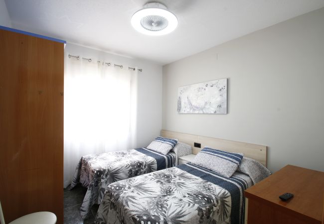 Вилла на Miami Playa - Villa Oasis Costa Dorada Вилла на Miami Playa - Villa Oasis Costa Dorada