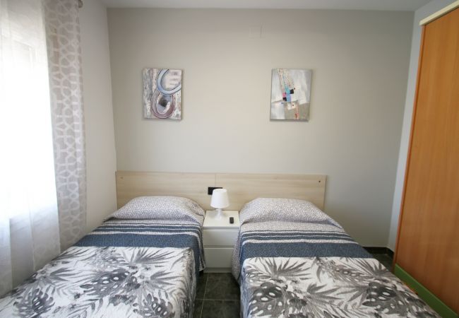 Вилла на Miami Playa - Villa Oasis Costa Dorada Вилла на Miami Playa - Villa Oasis Costa Dorada