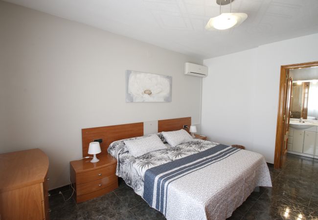 Вилла на Miami Playa - Villa Oasis Costa Dorada Вилла на Miami Playa - Villa Oasis Costa Dorada