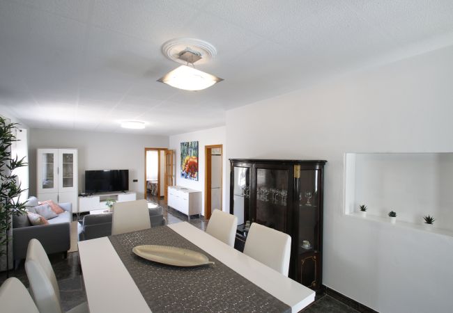 Вилла на Miami Playa - Villa Oasis Costa Dorada Вилла на Miami Playa - Villa Oasis Costa Dorada