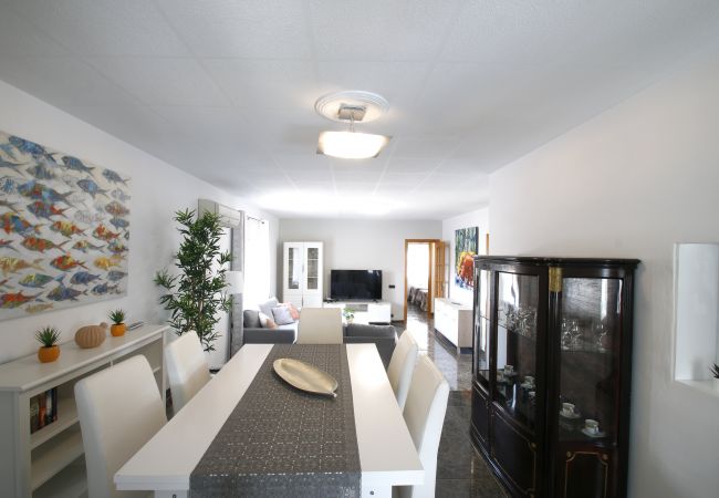 Вилла на Miami Playa - Villa Oasis Costa Dorada Вилла на Miami Playa - Villa Oasis Costa Dorada