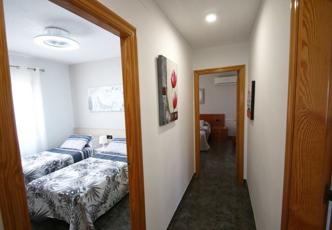 Вилла на Miami Playa - Villa Oasis Costa Dorada Вилла на Miami Playa - Villa Oasis Costa Dorada