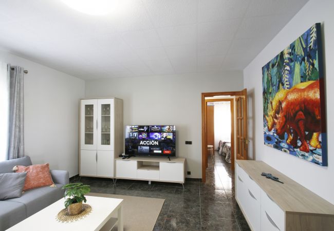 Вилла на Miami Playa - Villa Oasis Costa Dorada Вилла на Miami Playa - Villa Oasis Costa Dorada