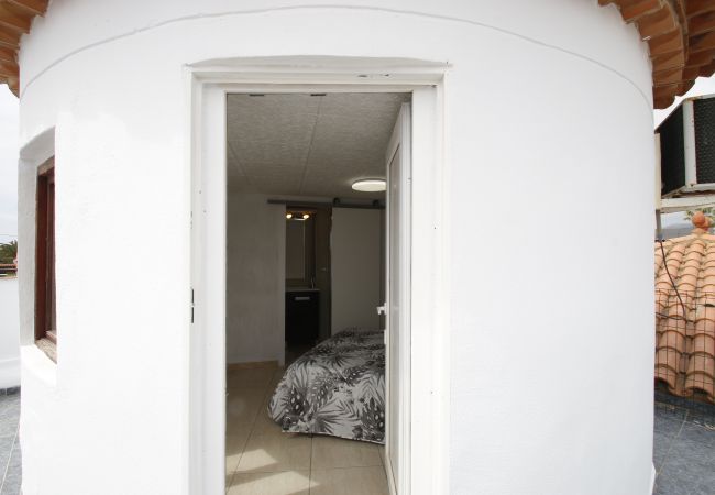 Вилла на Miami Playa - Villa Oasis Costa Dorada Вилла на Miami Playa - Villa Oasis Costa Dorada