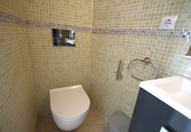 Вилла на Miami Playa - Villa Oasis Costa Dorada Вилла на Miami Playa - Villa Oasis Costa Dorada