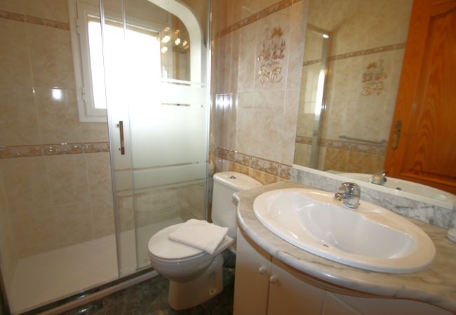 Вилла на Miami Playa - Villa Oasis Costa Dorada Вилла на Miami Playa - Villa Oasis Costa Dorada