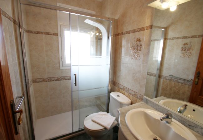 Вилла на Miami Playa - Villa Oasis Costa Dorada Вилла на Miami Playa - Villa Oasis Costa Dorada