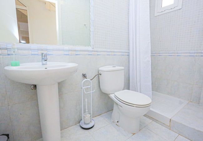 Дом на Salou - LAS CUMBRES 28 Дом на Salou - LAS CUMBRES 28