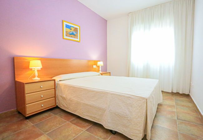 Дом на Salou - LAS CUMBRES 28 Дом на Salou - LAS CUMBRES 28