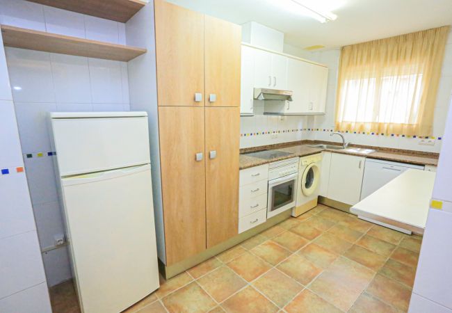 Дом на Salou - LAS CUMBRES 28 Дом на Salou - LAS CUMBRES 28