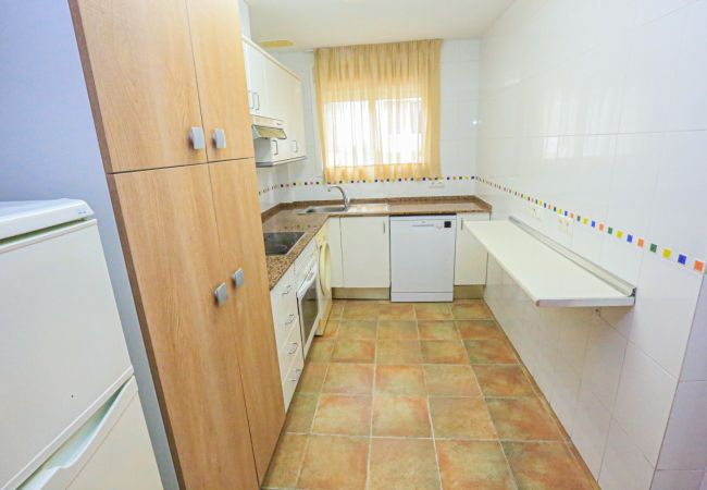 Дом на Salou - LAS CUMBRES 28 Дом на Salou - LAS CUMBRES 28