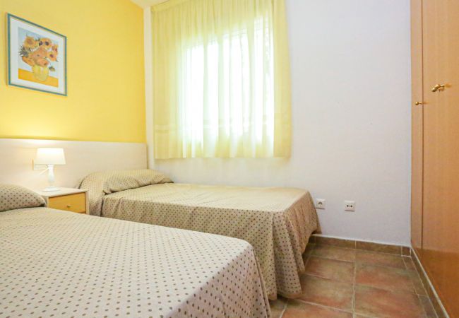 Дом на Salou - LAS CUMBRES 28 Дом на Salou - LAS CUMBRES 28