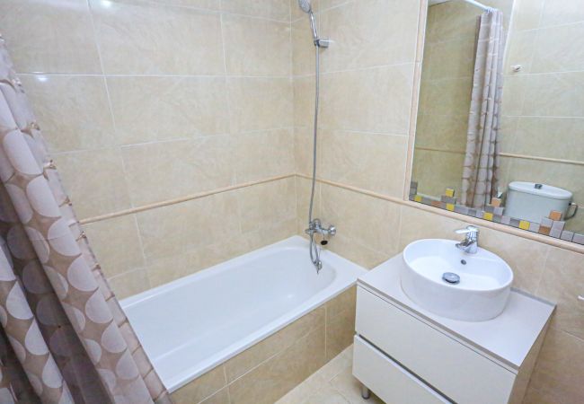 Дом на Salou - LAS CUMBRES 28 Дом на Salou - LAS CUMBRES 28