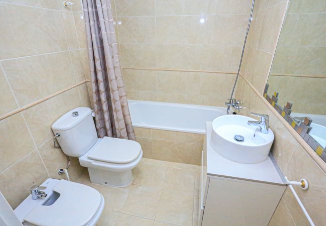 Дом на Salou - LAS CUMBRES 28 Дом на Salou - LAS CUMBRES 28