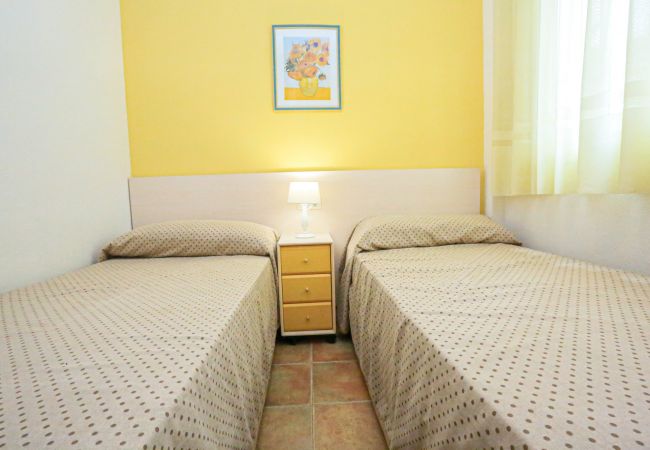 Дом на Salou - LAS CUMBRES 28 Дом на Salou - LAS CUMBRES 28