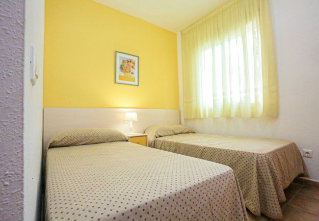 Дом на Salou - LAS CUMBRES 28 Дом на Salou - LAS CUMBRES 28