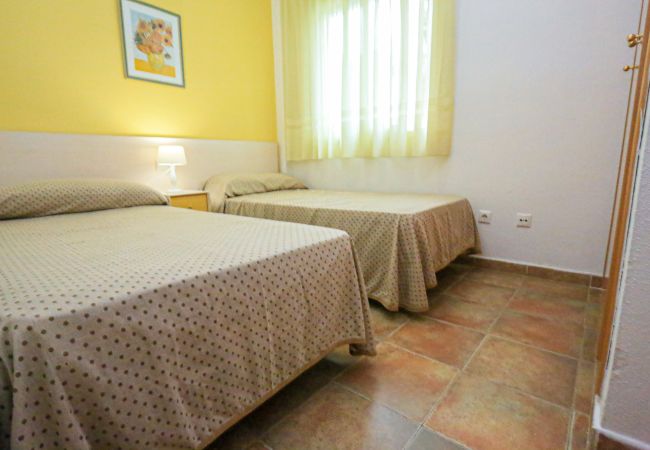 Дом на Salou - LAS CUMBRES 28 Дом на Salou - LAS CUMBRES 28