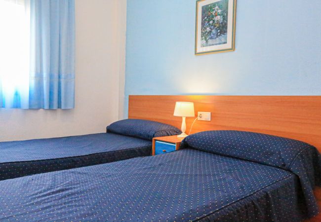 Дом на Salou - LAS CUMBRES 28 Дом на Salou - LAS CUMBRES 28