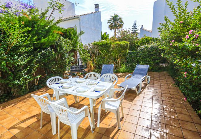 Дом на Salou - LAS CUMBRES 28 Дом на Salou - LAS CUMBRES 28