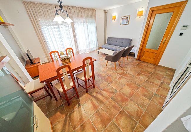 Дом на Salou - LAS CUMBRES 28 Дом на Salou - LAS CUMBRES 28