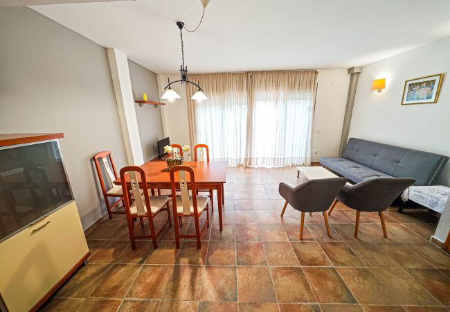 Дом на Salou - LAS CUMBRES 28 Дом на Salou - LAS CUMBRES 28