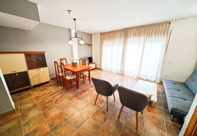 Дом на Salou - LAS CUMBRES 28 Дом на Salou - LAS CUMBRES 28