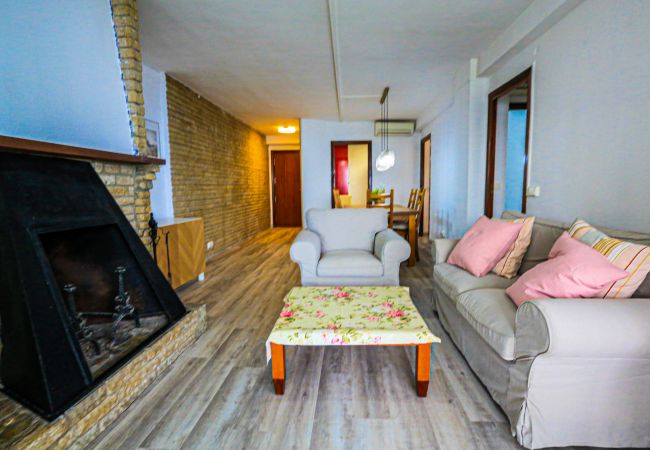 Апартаменты на Salou - BELLO HORIZONTE Апартаменты на Salou - BELLO HORIZONTE