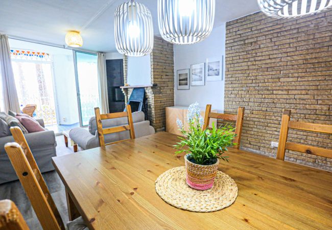 Апартаменты на Salou - BELLO HORIZONTE Апартаменты на Salou - BELLO HORIZONTE