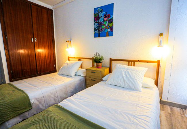 Апартаменты на Salou - BELLO HORIZONTE Апартаменты на Salou - BELLO HORIZONTE