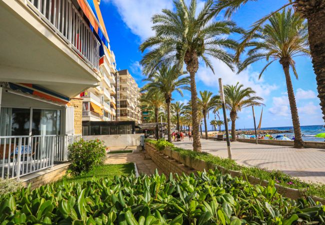 Апартаменты на Salou - BELLO HORIZONTE Апартаменты на Salou - BELLO HORIZONTE