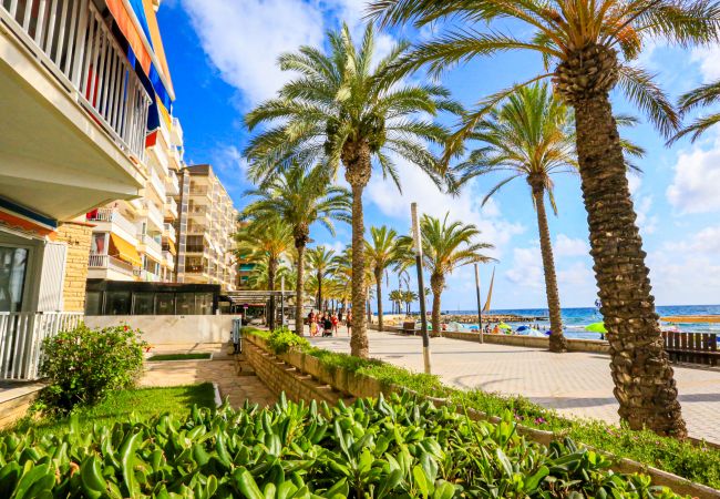 Апартаменты на Salou - BELLO HORIZONTE Апартаменты на Salou - BELLO HORIZONTE