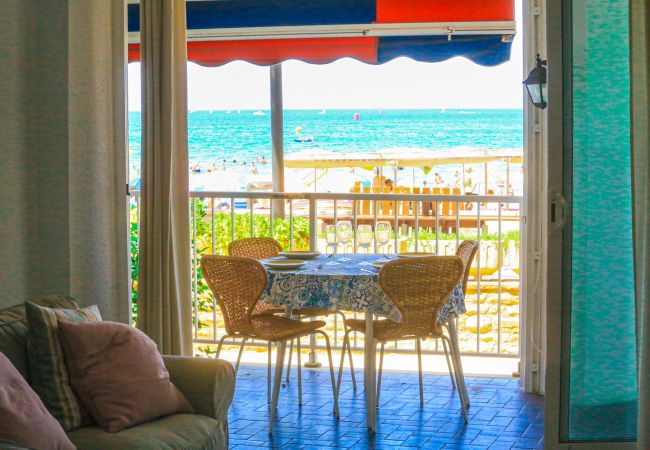 Апартаменты на Salou - BELLO HORIZONTE Апартаменты на Salou - BELLO HORIZONTE