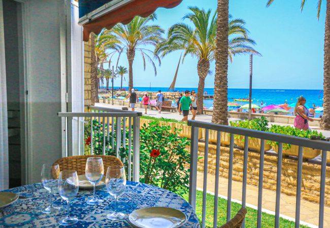 Апартаменты на Salou - BELLO HORIZONTE Апартаменты на Salou - BELLO HORIZONTE