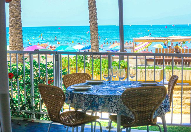 Апартаменты на Salou - BELLO HORIZONTE Апартаменты на Salou - BELLO HORIZONTE