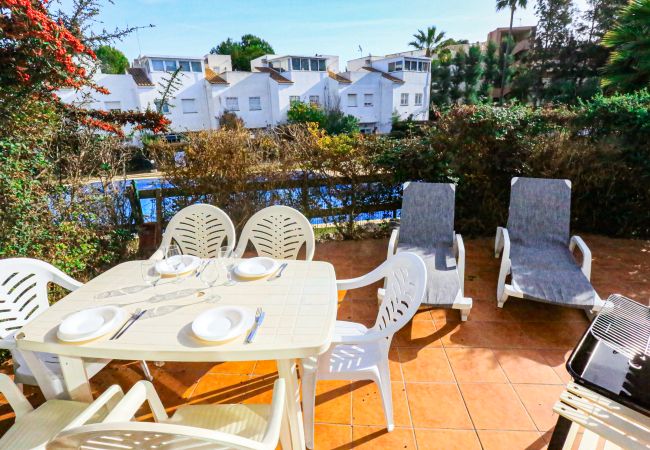 Дом на Salou - LAS CUMBRES 55 Дом на Salou - LAS CUMBRES 55