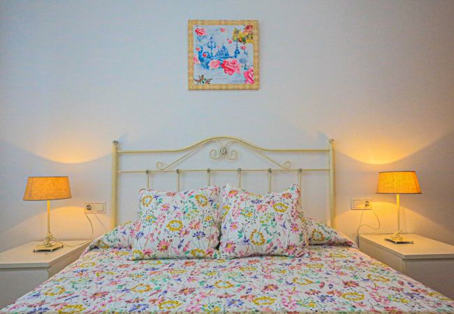 Дом на Salou - LAS CUMBRES 55 Дом на Salou - LAS CUMBRES 55