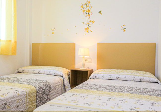 Дом на Salou - LAS CUMBRES 55 Дом на Salou - LAS CUMBRES 55