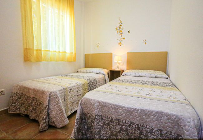 Дом на Salou - LAS CUMBRES 55 Дом на Salou - LAS CUMBRES 55