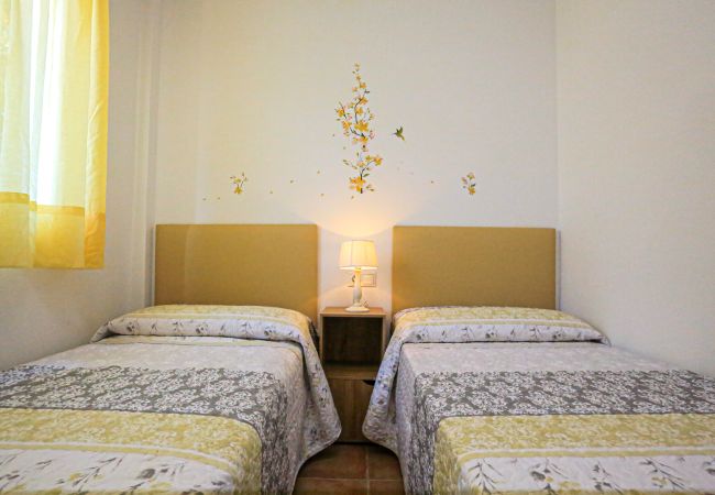 Дом на Salou - LAS CUMBRES 55 Дом на Salou - LAS CUMBRES 55